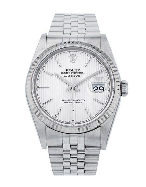 Rolex Datejust 16234